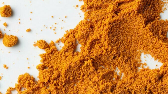 Some Like It Hot: The Secret to Getting the Most Out of Turmeric