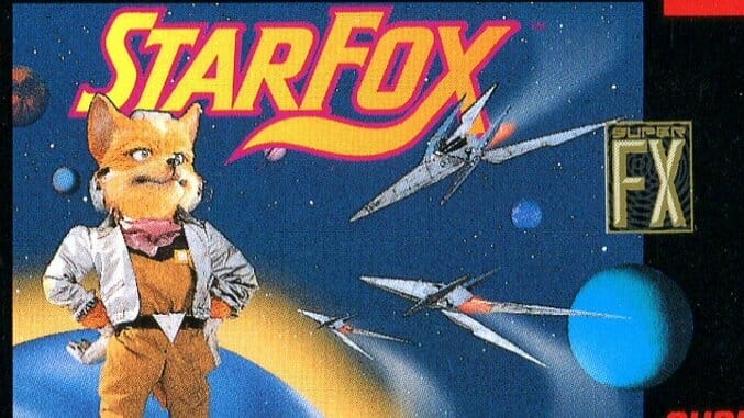 Outfoxed: Star Fox Can’t Dodge Its ’90s Roots, But It Can Still Evolve