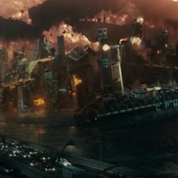 This New Trailer for Independence Day: Resurgence is Ridiculously Fun