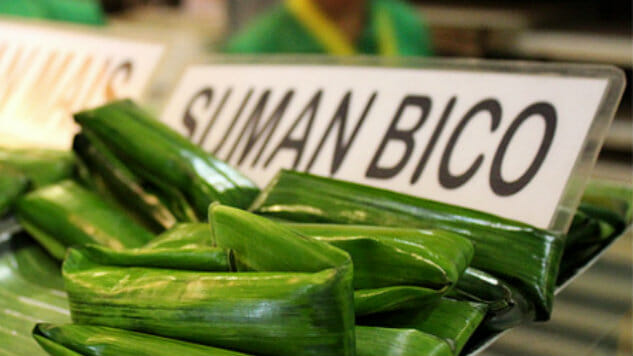 5 Sticky Rice Delicacies to Try in the Philippines