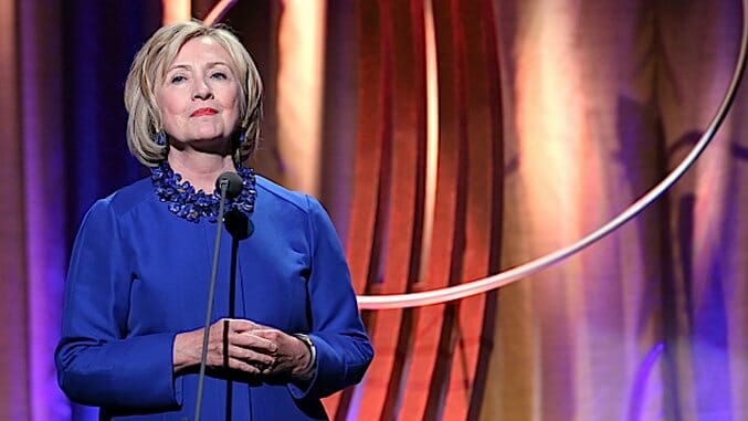Sophists for Clinton: The Media’s False Case Against #NeverHillary