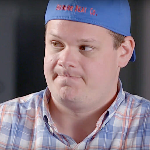 Watch Men Read Horrific, Sexually Violent Tweets Out Loud to Women Sportswriters