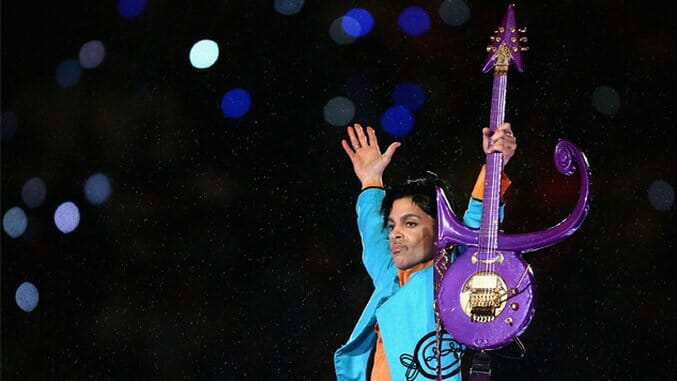 The 50 Best Prince Songs