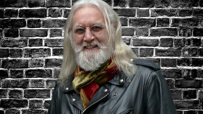 Billy Connolly’s American Life