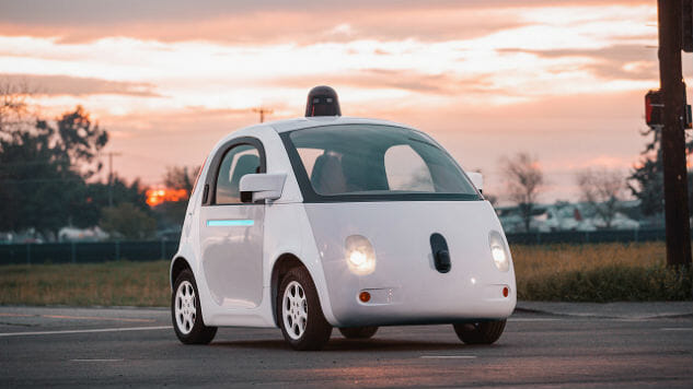 Reality Check: Are Google’s Driverless Cars Right Around the Corner or Still a Distant Pipedream?