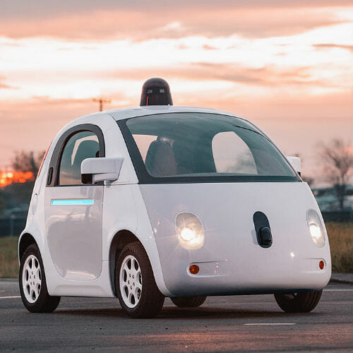 Reality Check: Are Google's Driverless Cars Right Around the Corner or Still a Distant Pipedream?