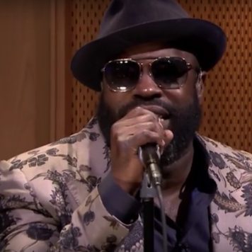 The Roots Lay Down the Internet's Smoothest Game of Thrones Rap