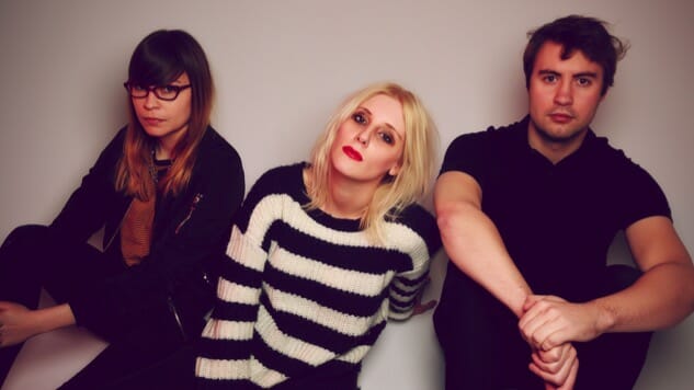 Why White Lung Aren’t Afraid of Pop