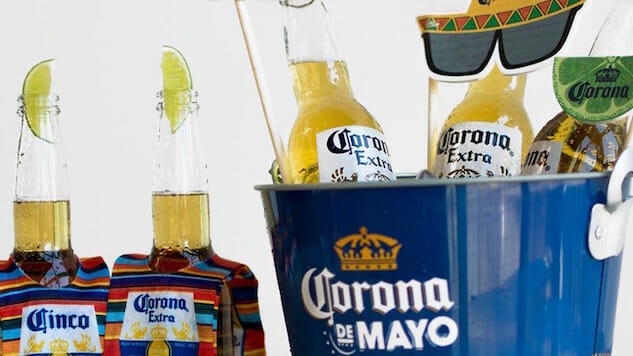 How Big Beer Stole Cinco de Mayo, and 8 More Holidays Ready for Appropriation