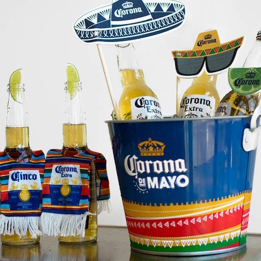 How Big Beer Stole Cinco de Mayo, and 8 More Holidays Ready for Appropriation