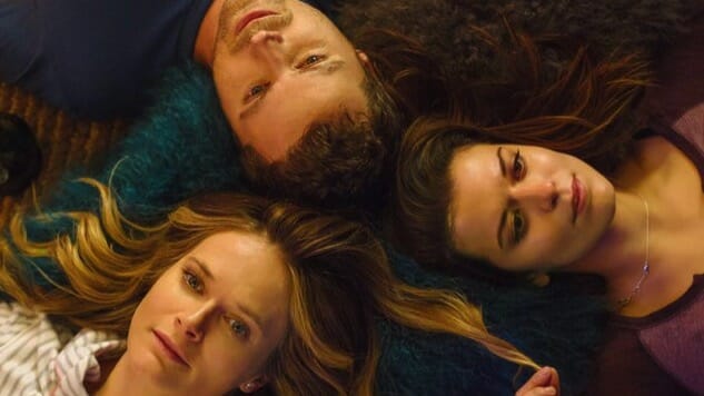 Rachel Blanchard and Priscilla Faia Talk Polyamory and You Me Her