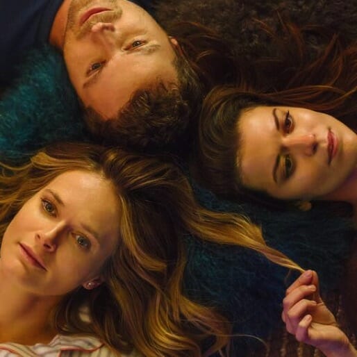 Rachel Blanchard and Priscilla Faia Talk Polyamory and You Me Her