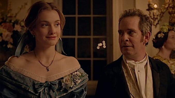 Watch Alison Brie in the Trailer for Doctor Thorne, aka “The Next Downton Abbey“