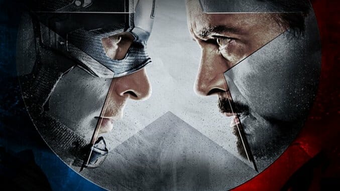 7 Possible Reasons Captain America and Iron Man are Fighting in Civil War