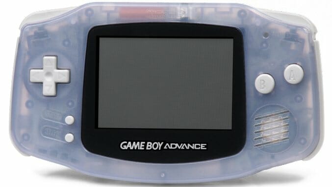 10 Games That Made the Game Boy Advance Great