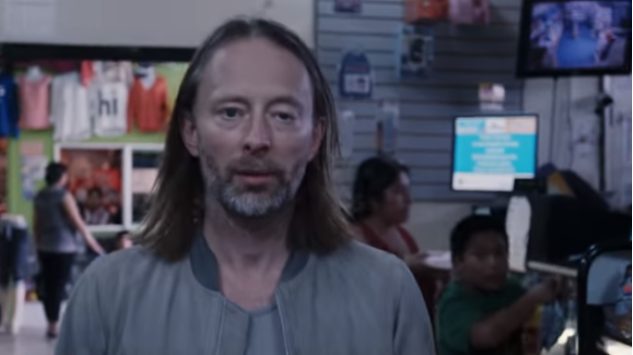 Radiohead Unveil ‘Daydreaming’ Video, Album Release Date