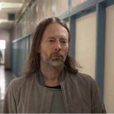 Radiohead Unveil 'Daydreaming' Video, Album Release Date
