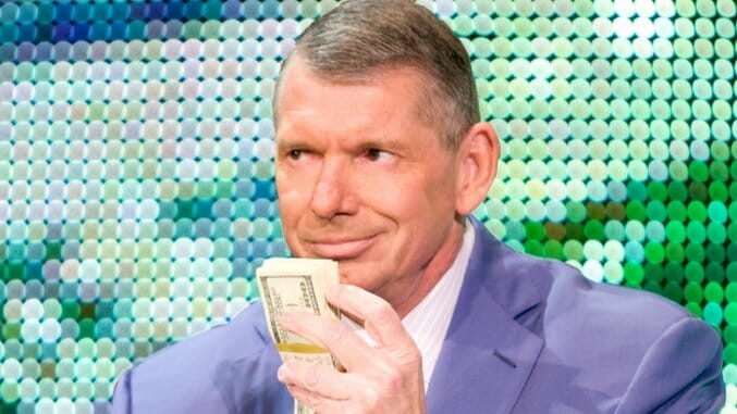 WWE has a Problem with the Past: The WWE Network and Royalties
