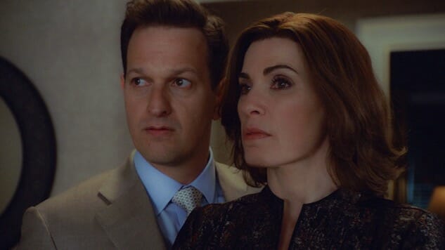 The Good Wife: One Final Farewell with “The End”