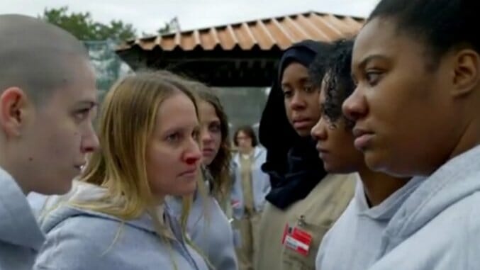 Litchfield Gets A Little More Colorful in This New Trailer for Orange Is The New Black’s Fourth Season