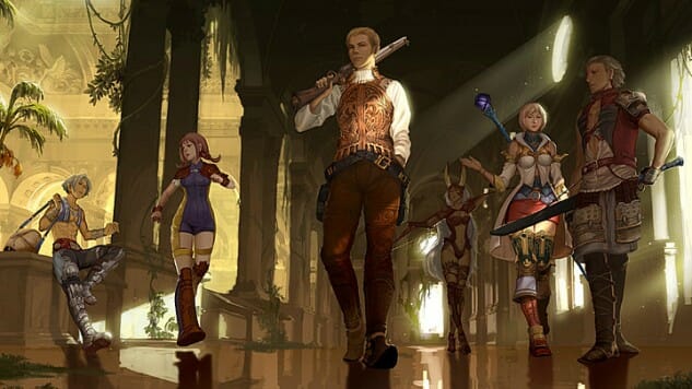 8 Reasons Why Final Fantasy XII is the Most Underrated Game in the Series