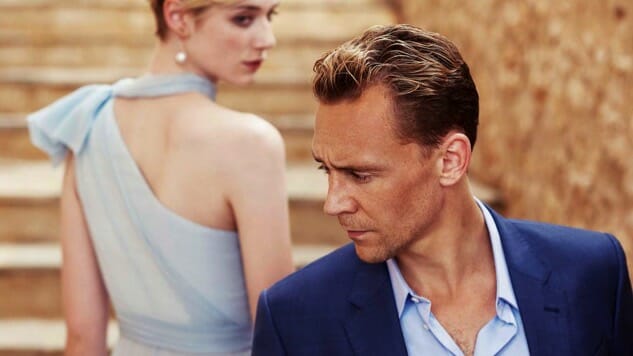 The Night Manager Proves Tom Hiddleston Should Be the Next James Bond