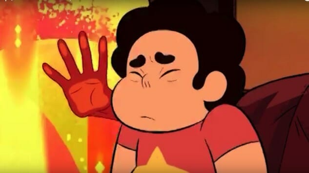 5 Reasons Adults Everywhere Should Be Watching Steven Universe