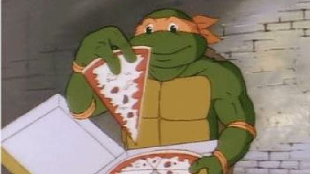 8 of the Best Cartoon Pizzas Ranked
