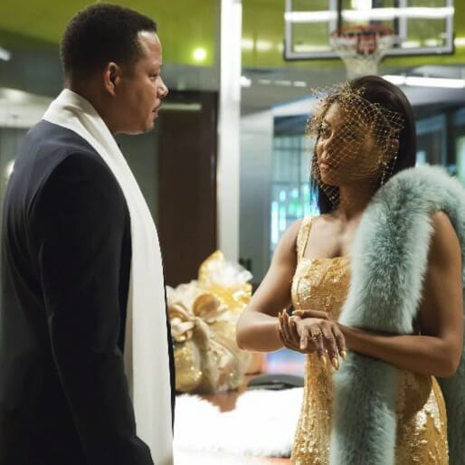 The 5 Most Outrageous Things from Last Night's Empire, 