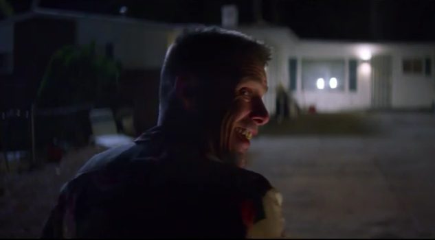 Ethan Hawke is Terrifying in the The Phenom Trailer