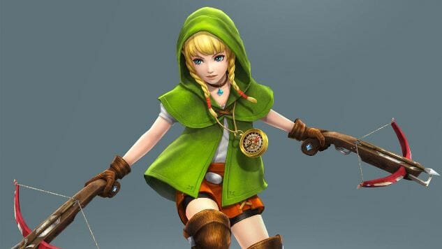 13 Ways Female Link Is Different From Male Link