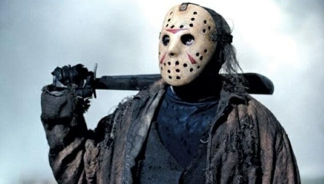 Behold: A Supercut of Every Friday the 13th Series Kill
