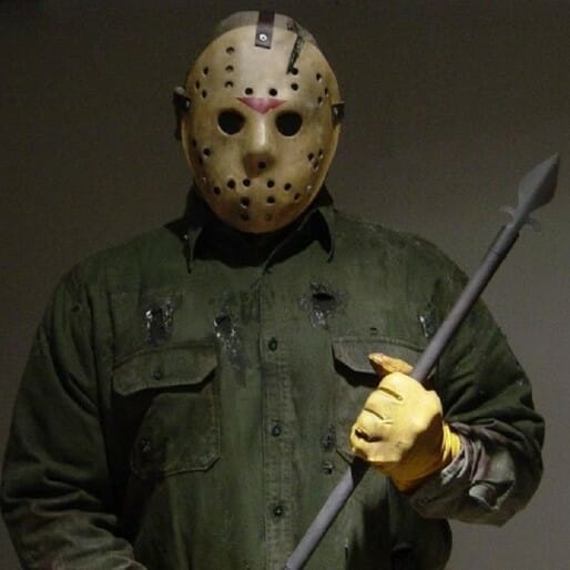 Behold: A Supercut of Every Friday the 13th Series Kill