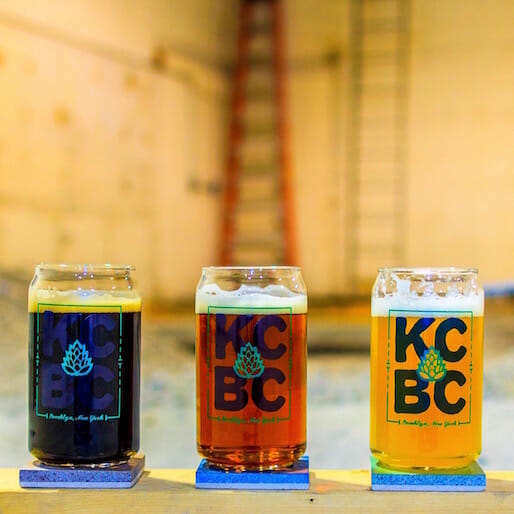 Basement to Brewery: 9 Homebrewers to Watch As They Go Commercial