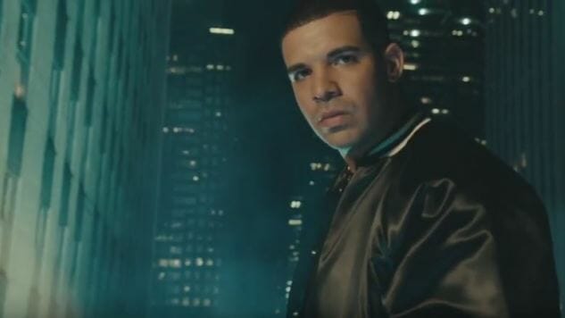 Watch Drake’s SNL Diss Track