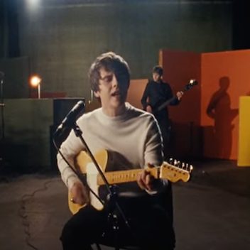 Watch Jake Bugg's New Video for 