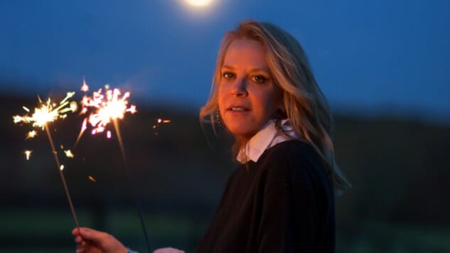 Mary Chapin Carpenter Speaks For A Generation On The Things That We Are Made Of
