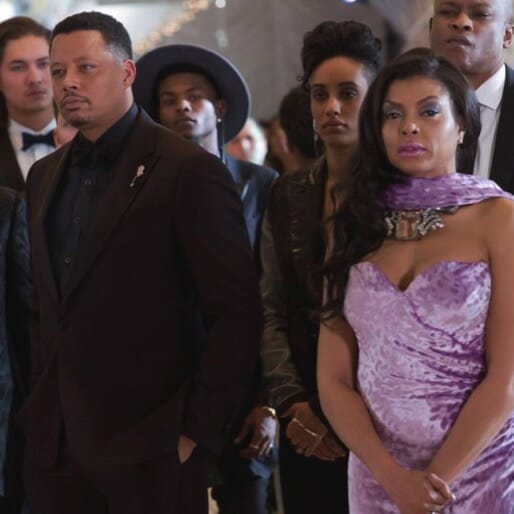 The 5 Most Outrageous Moments From Empire's Season Two Finale