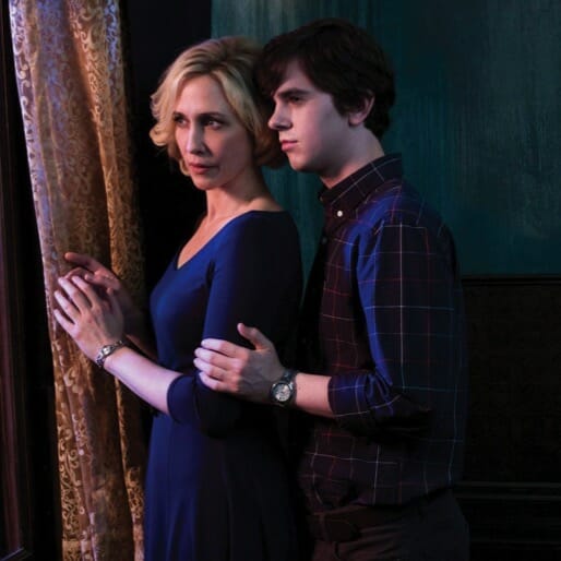 The 10 Craziest Things We Saw in Bates Motel’s Fourth Season