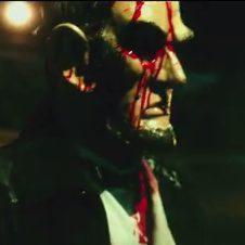 Watch the Newest Trailer for The Purge: Election Year