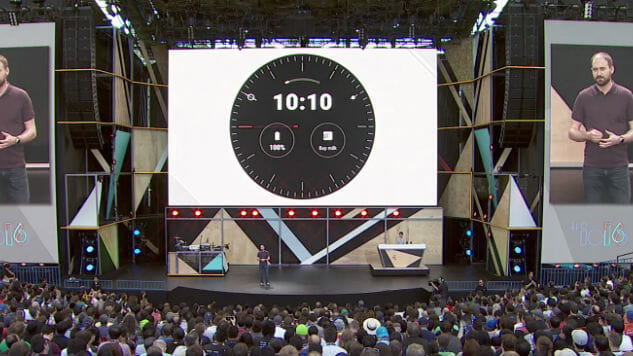 The 5 Things Google is Doing to Fix Android Wear Smartwatches This Year