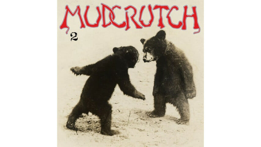 Mudcrutch: 2
