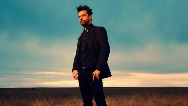 6 Reasons AMC’s Preacher Will Be an Incredible TV Experience