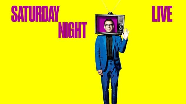 Saturday Night Live: “Fred Armisen/Courtney Barnett”