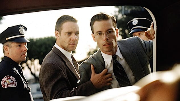 L.A. Confidential and the Problem of the “Sung” Hero