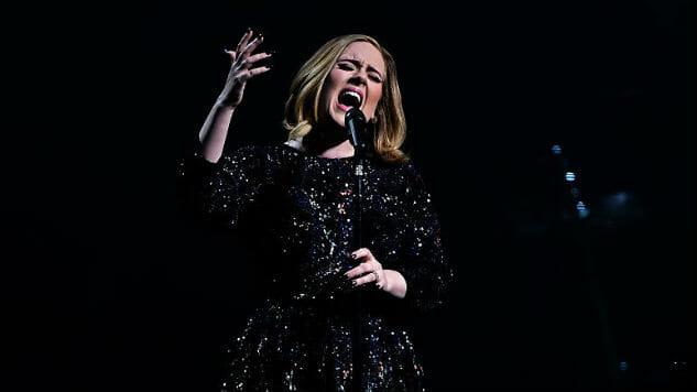 Watch Adele’s Newest Video, “Send My Love (To Your New Lover)”