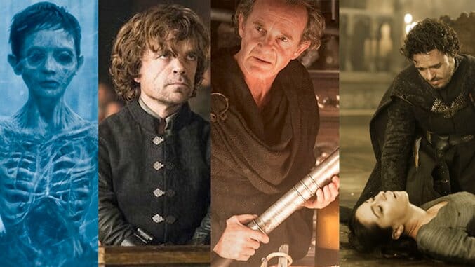 Is There a Genre That Game of Thrones Hasn’t Yet Explored?