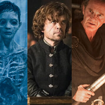 Is There a Genre That Game of Thrones Hasn't Yet Explored?