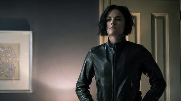 The 5 Best Moments From the Blindspot Season Finale