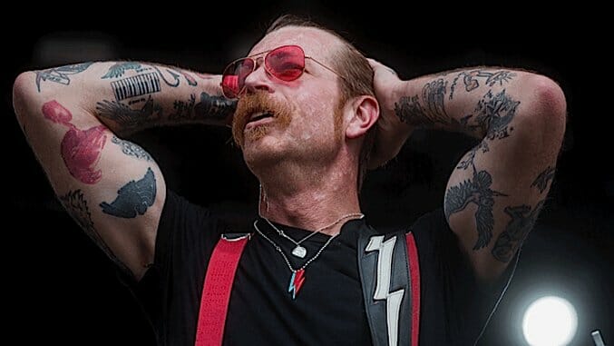Why Jesse Hughes’ Statements on the Bataclan Theatre Shootings Aren’t Just Wrong, but Dangerous